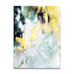 Extra Large Painting, Autumn Mountain Landscape Oil Painting
