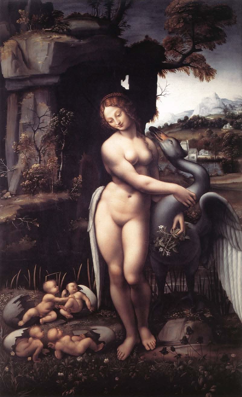 Léda 1508 15