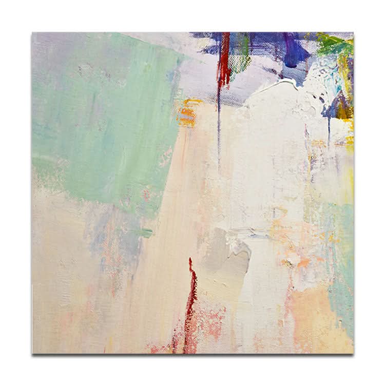 Large Canvas Wall Art Contemporary Art Abstract  Painting Oil Paintings On Canvas  | Called of the mountains