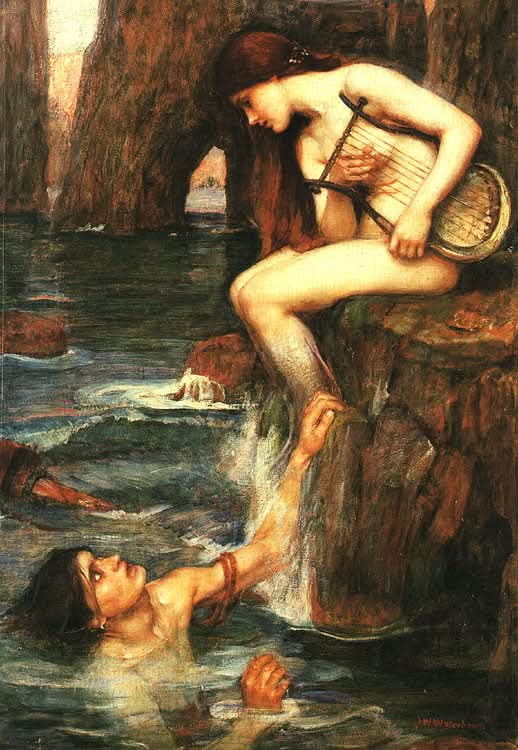 La Sirène